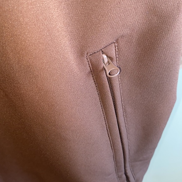 ZORREL FALL/SPRING ZIP JACKET SIZE 2XL - Picture 5 of 11